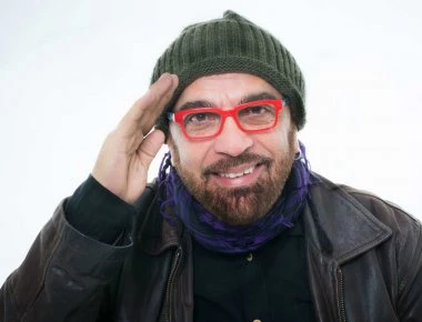 Ζουγανέλης: «Τάιζα μετανάστη με σαλάτα & μου τη γύρισε πίσω- Ηθελε και χούμους-Δεν καταλαβαίνω Χριστό»